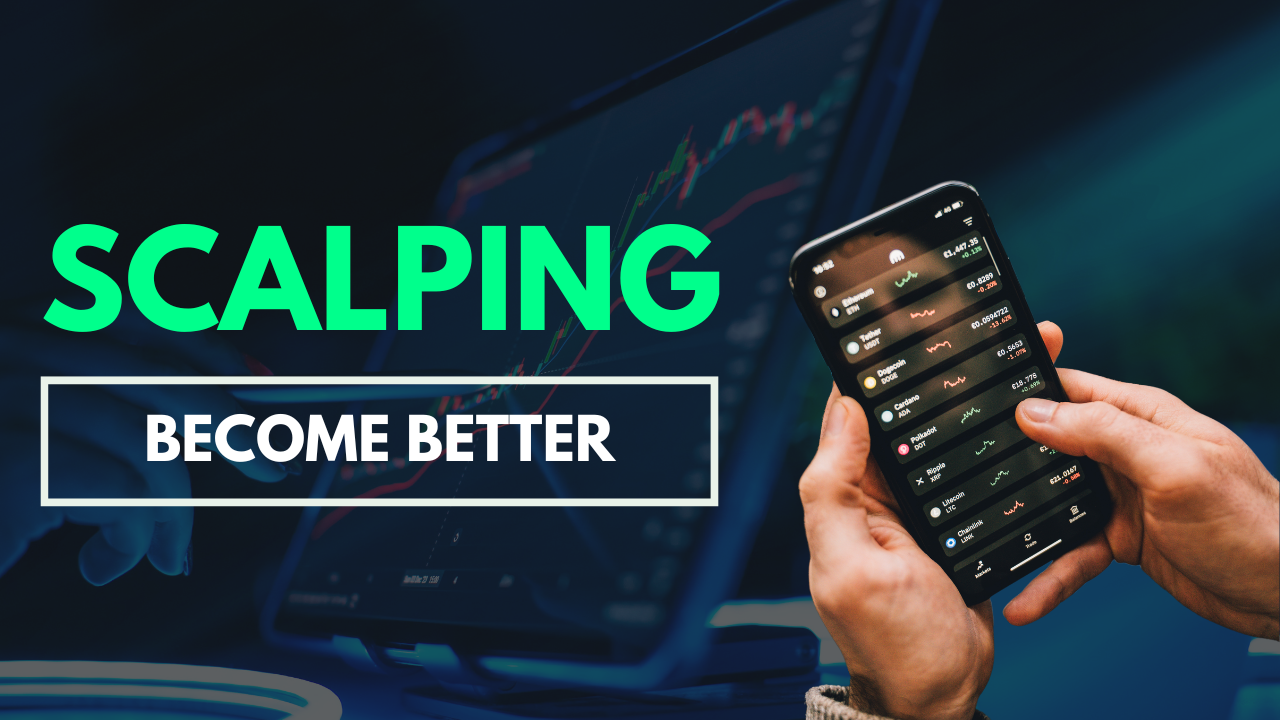 Forex Scalping Strategy: Essential Steps for Market Success 7 Forex Scalping Strategy